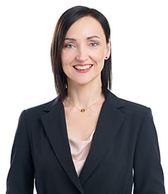 Jurgita Matulaitienė